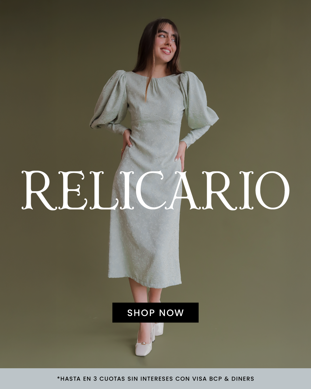 Relicario