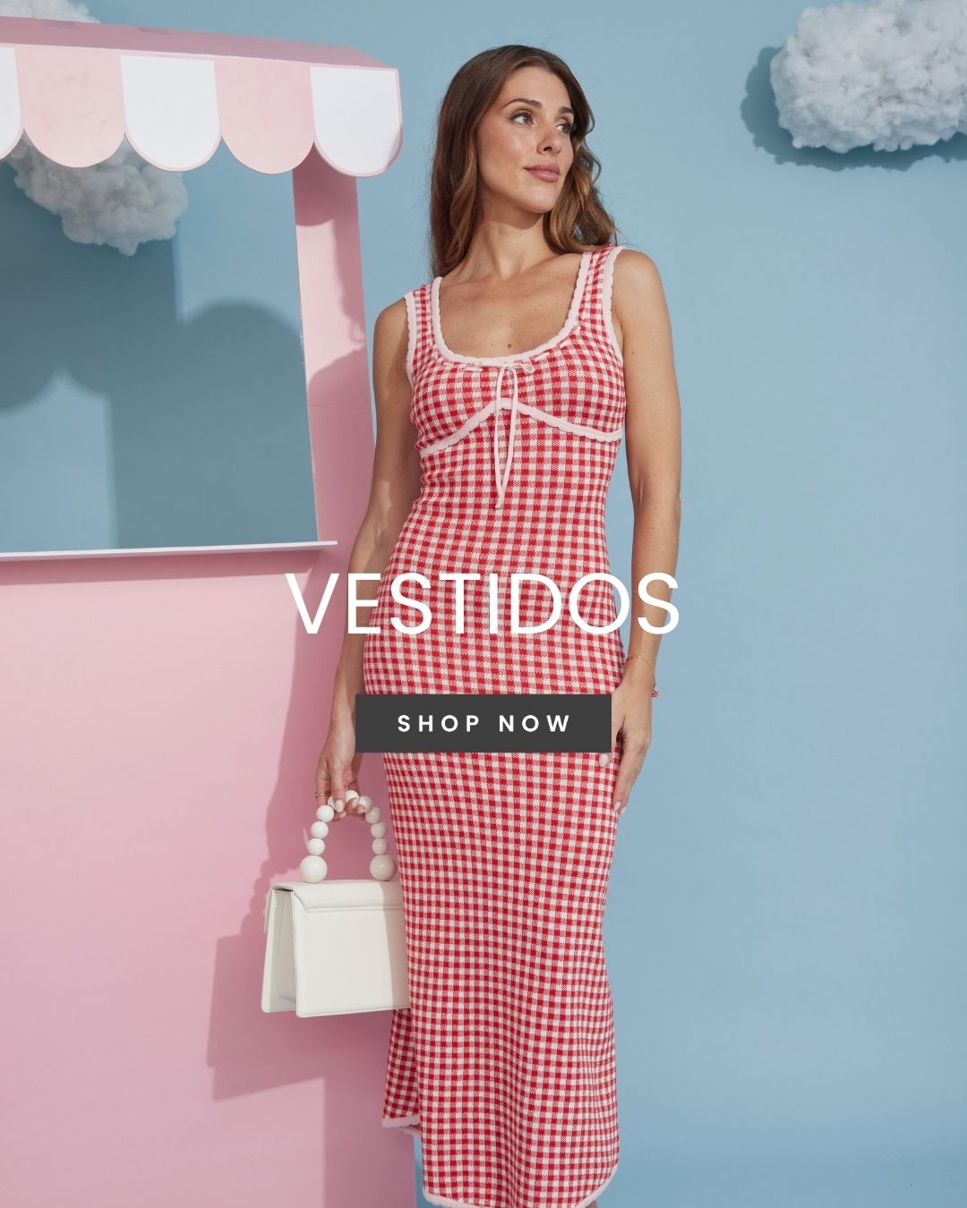 Vestidos