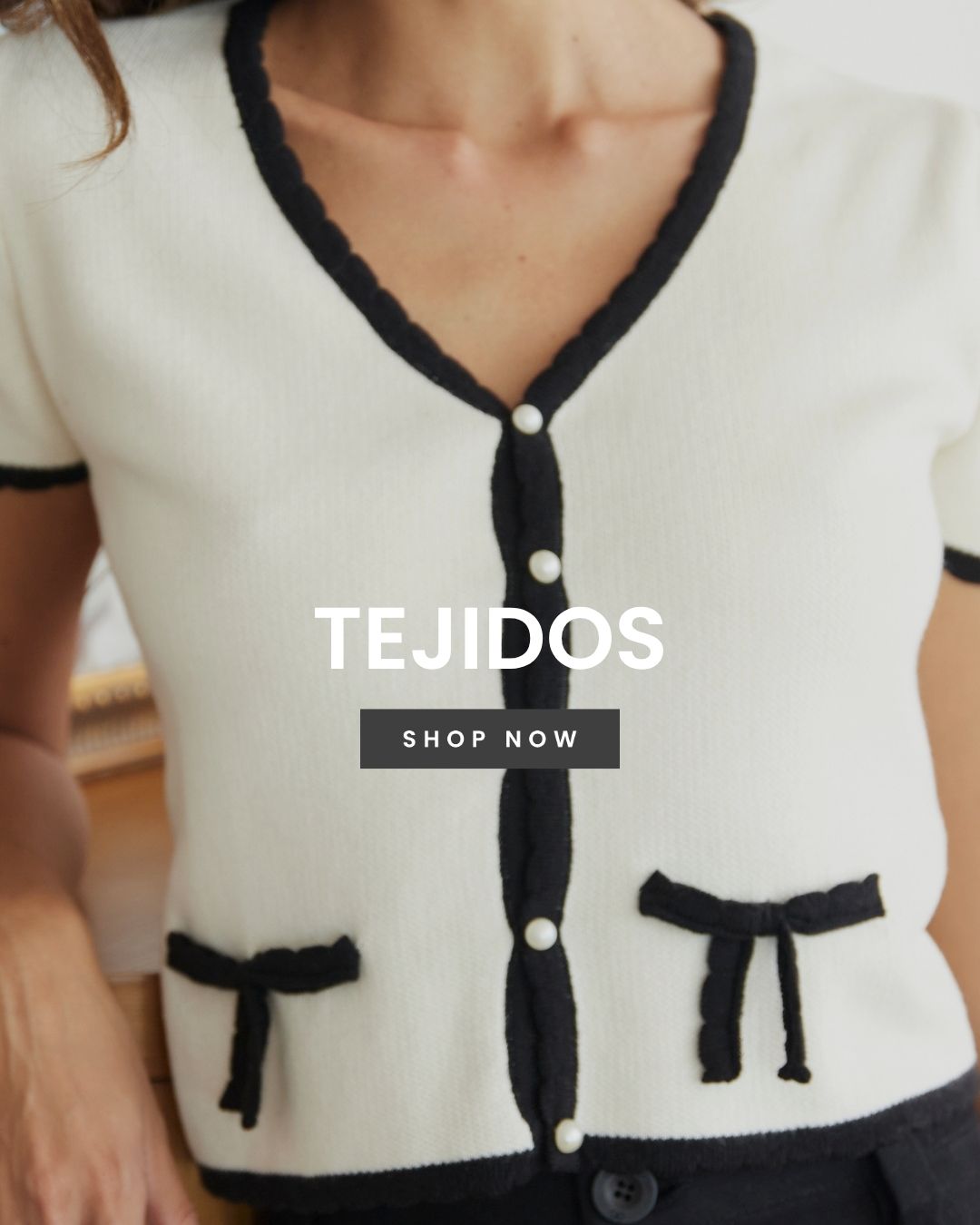 Tejidos