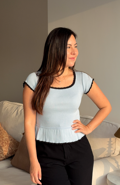 Classic Top