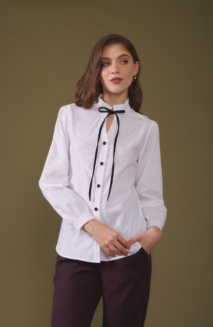 Blusa Perla