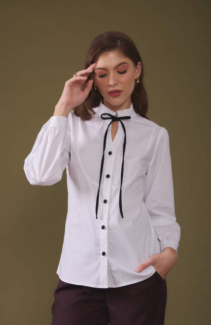 Blusa Perla