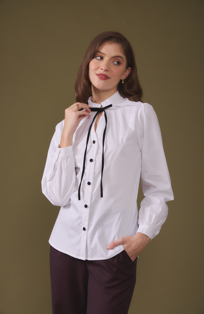 Blusa Perla