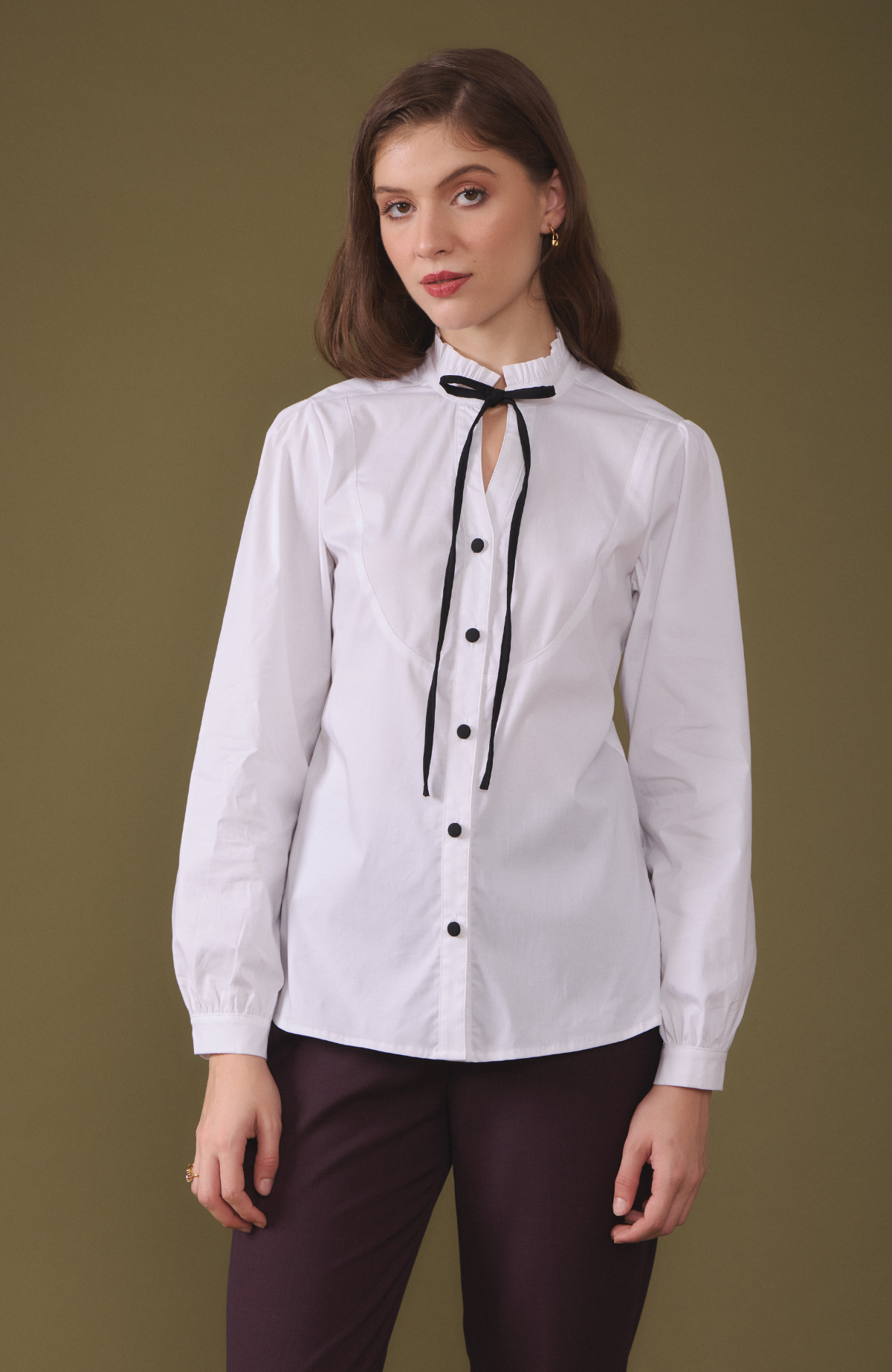 Blusa Perla