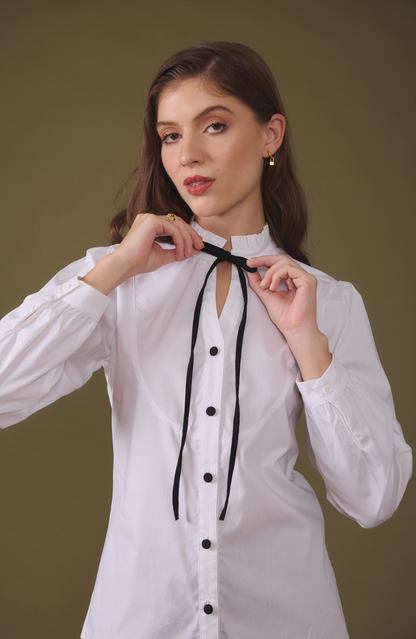 Blusa Perla