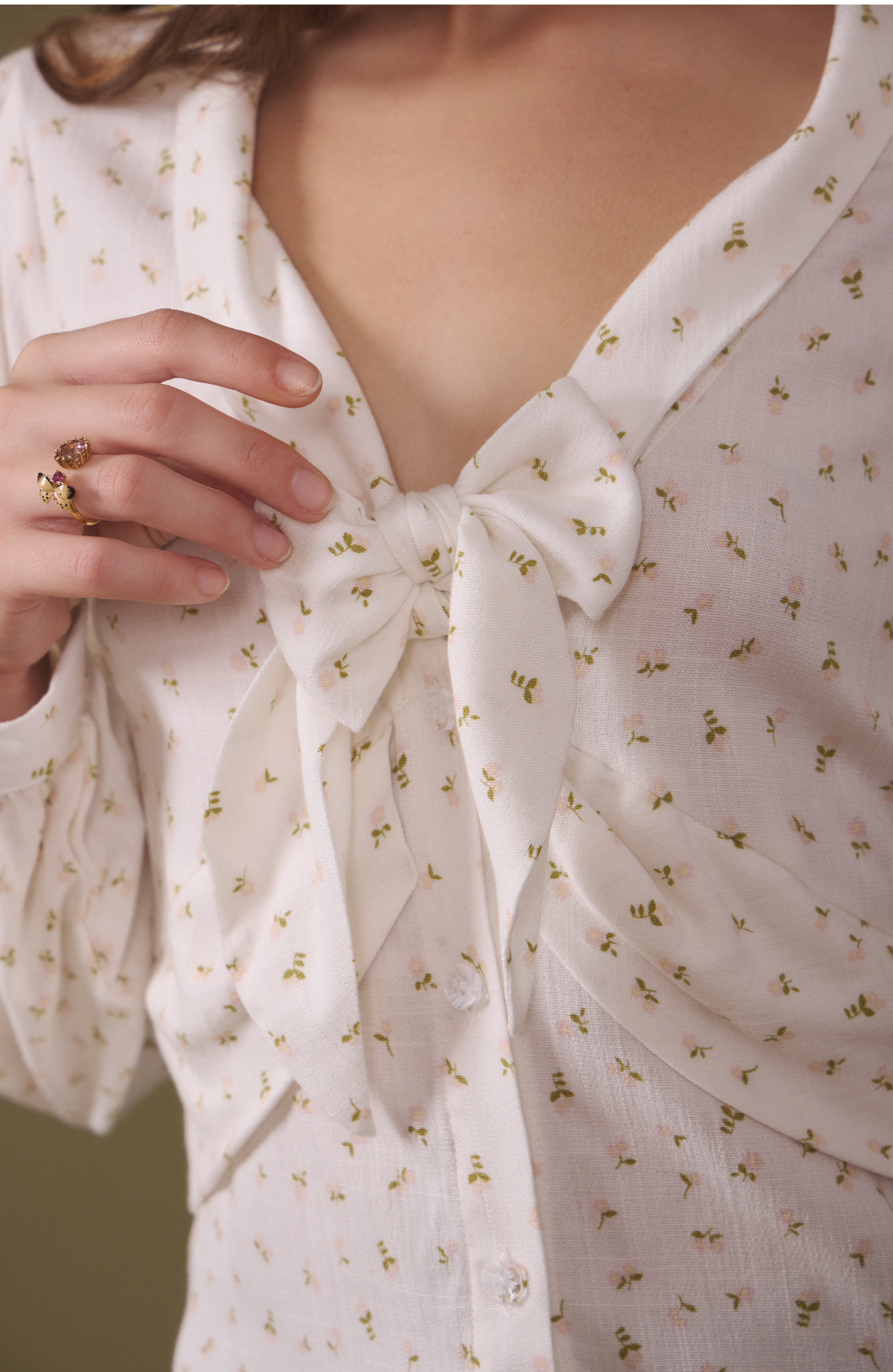 Blusas & Tops
