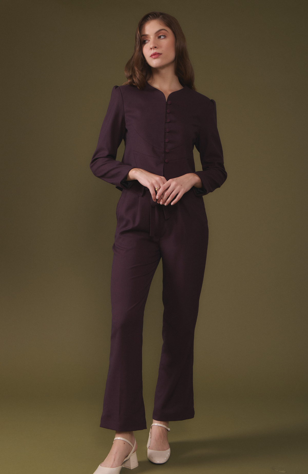 Kensington Pant