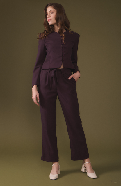 Kensington Blazer