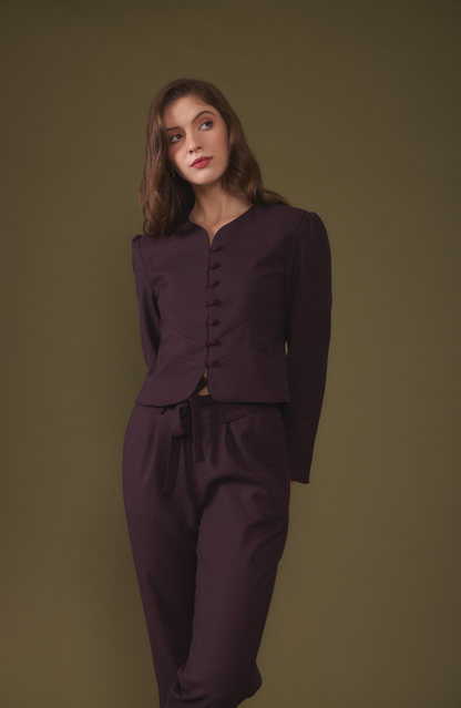 Kensington Blazer