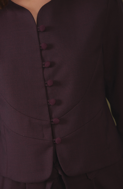Kensington Blazer