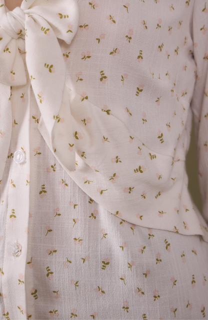 Wildflower Blouse