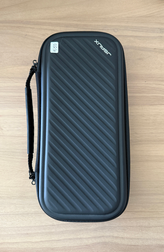 Estuche JSAUX - Nintendo Switch 2