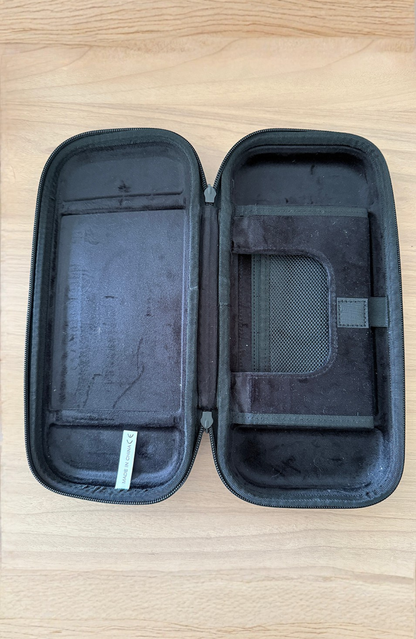 Estuche JSAUX - Nintendo Switch 2