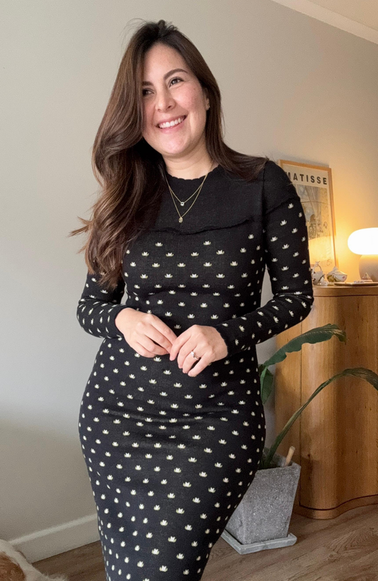 Anita Dress