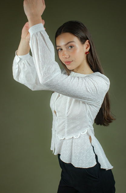 Blusa Camille