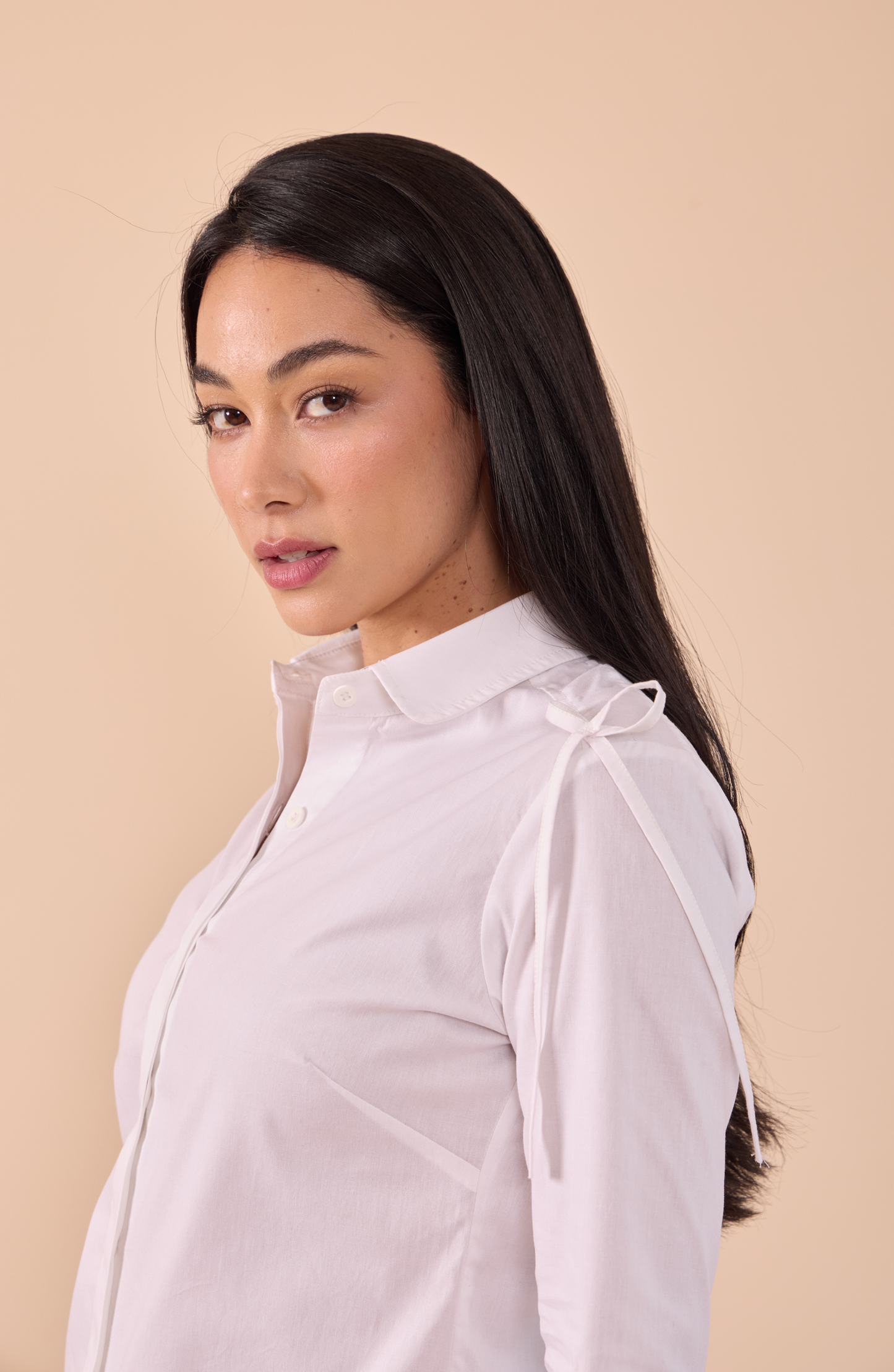 Basiquita Slim Coquelicot