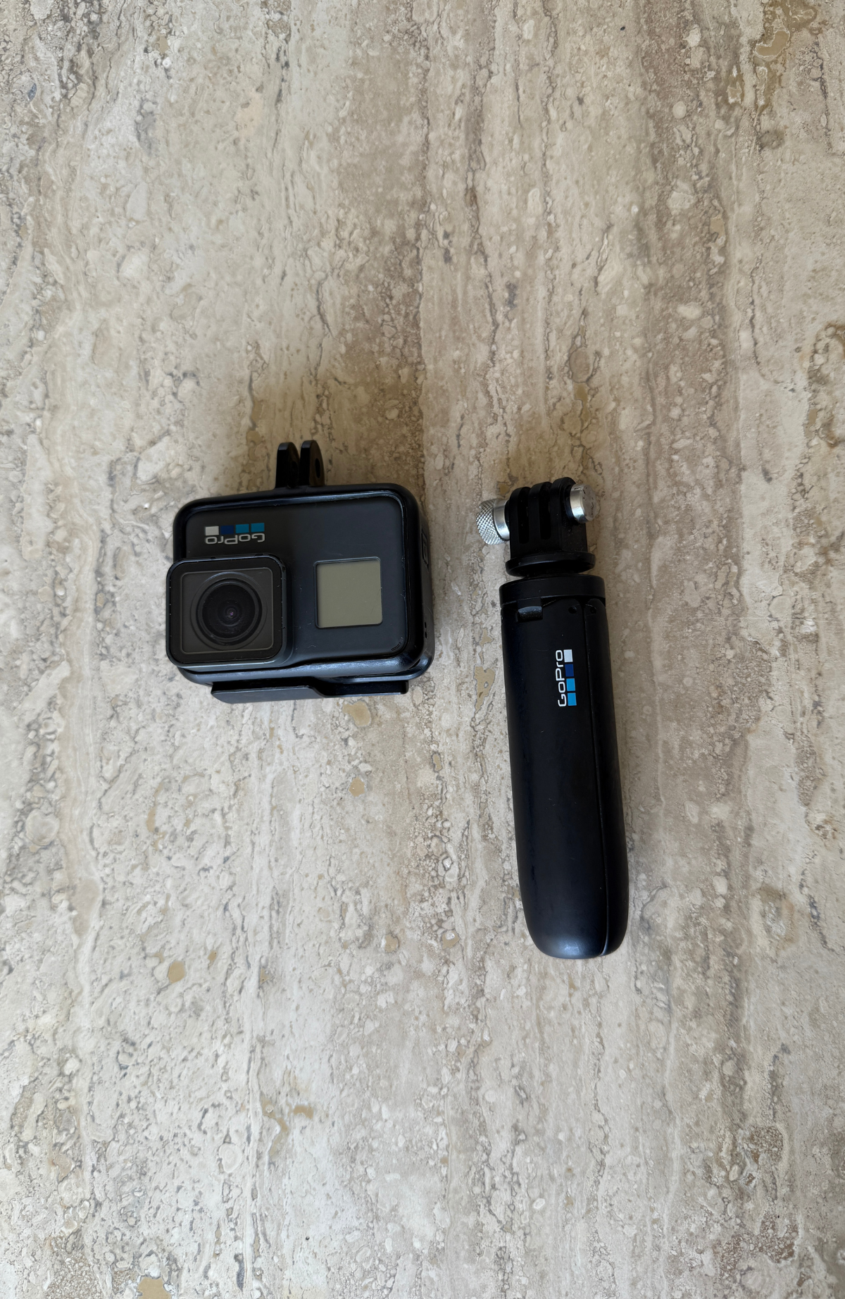 GoPro Hero 6 black