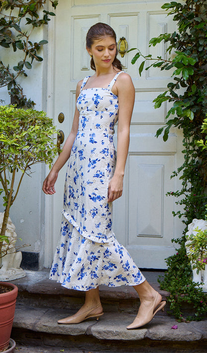 Meadow Dress