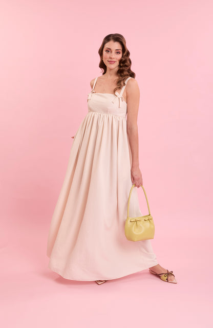 Flo Dress