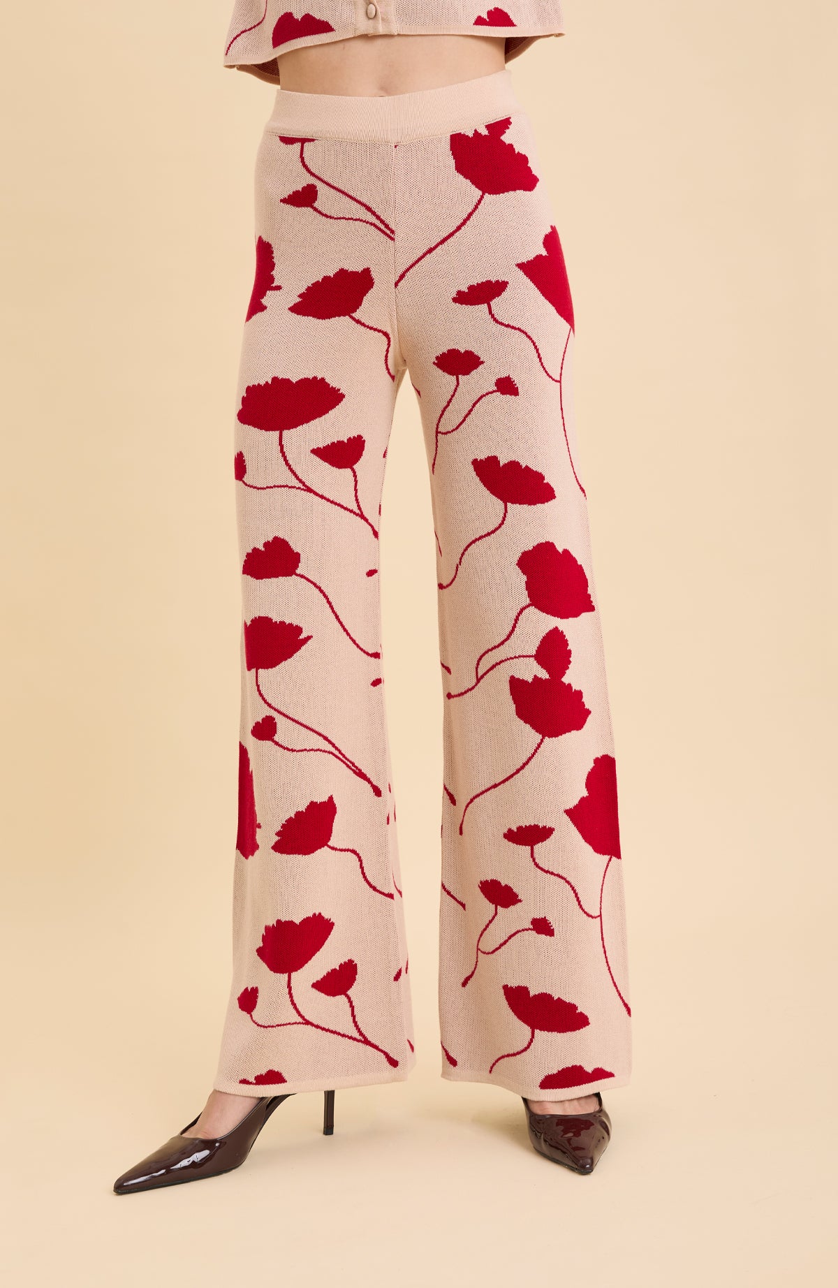 Nigella Pant