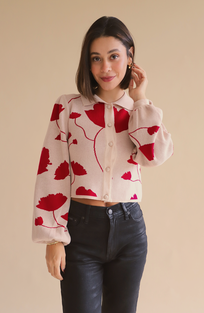 Nigella Cardigan