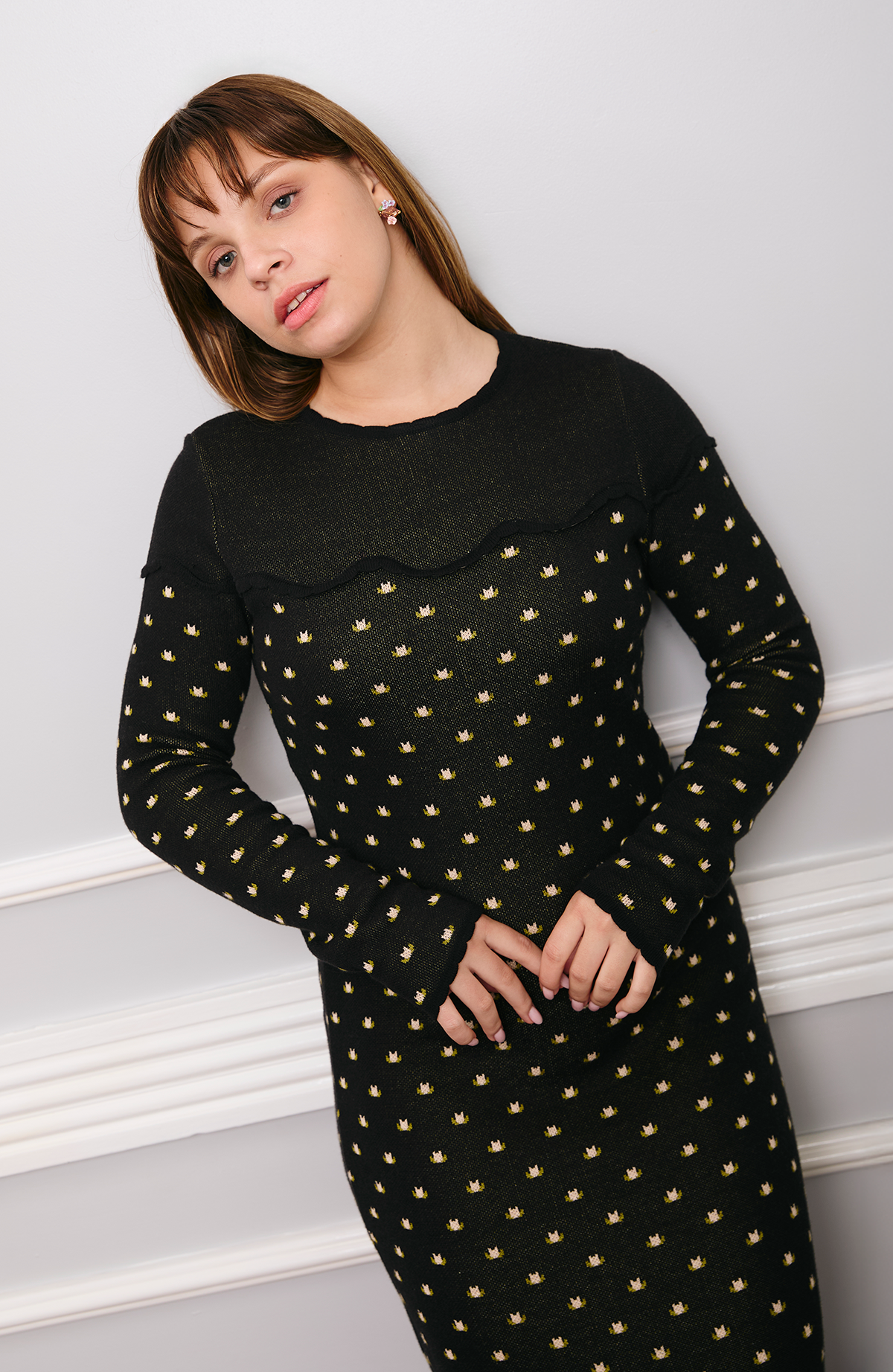 Anita Dress