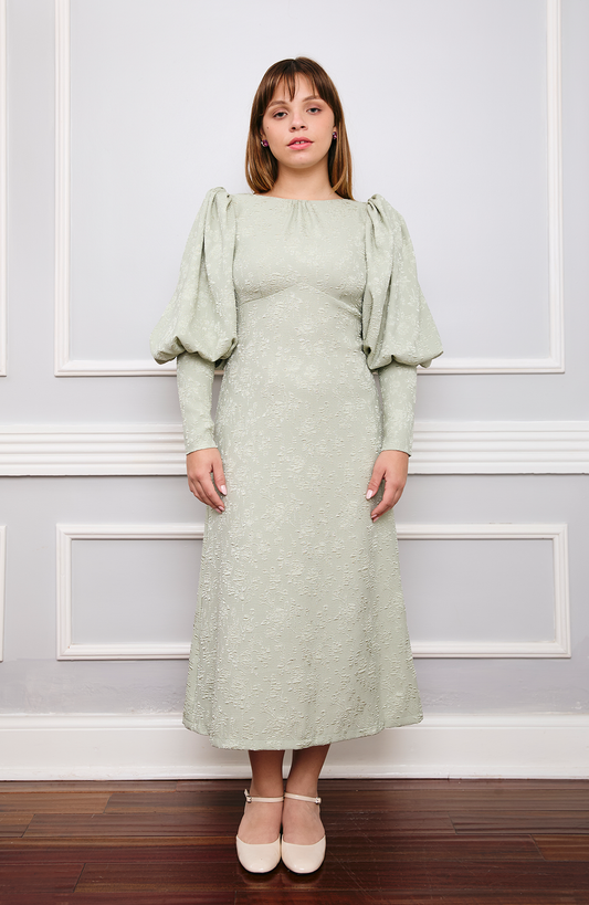 Clara Dress