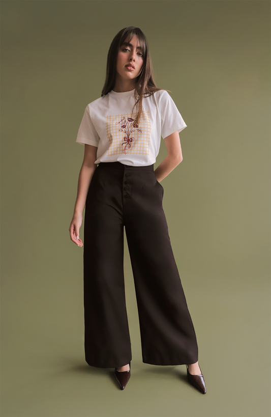 Antique Pant