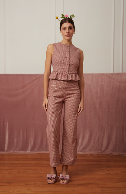 PREVENTA Pantalón Prado