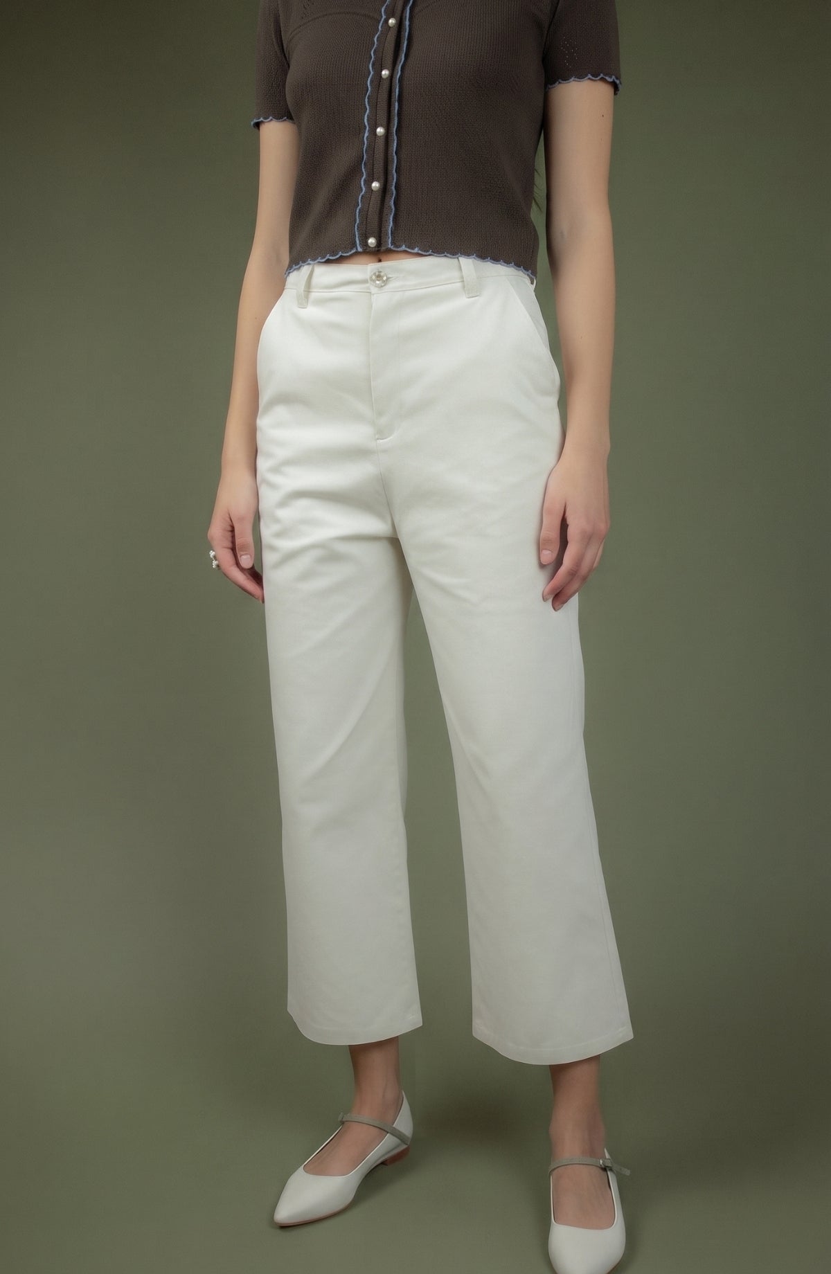 Pantalón Sicilia