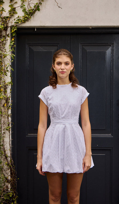 Gretl Dress