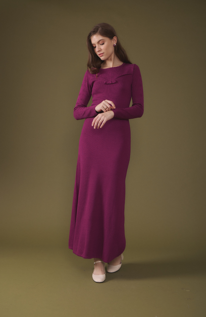England Rose Dress