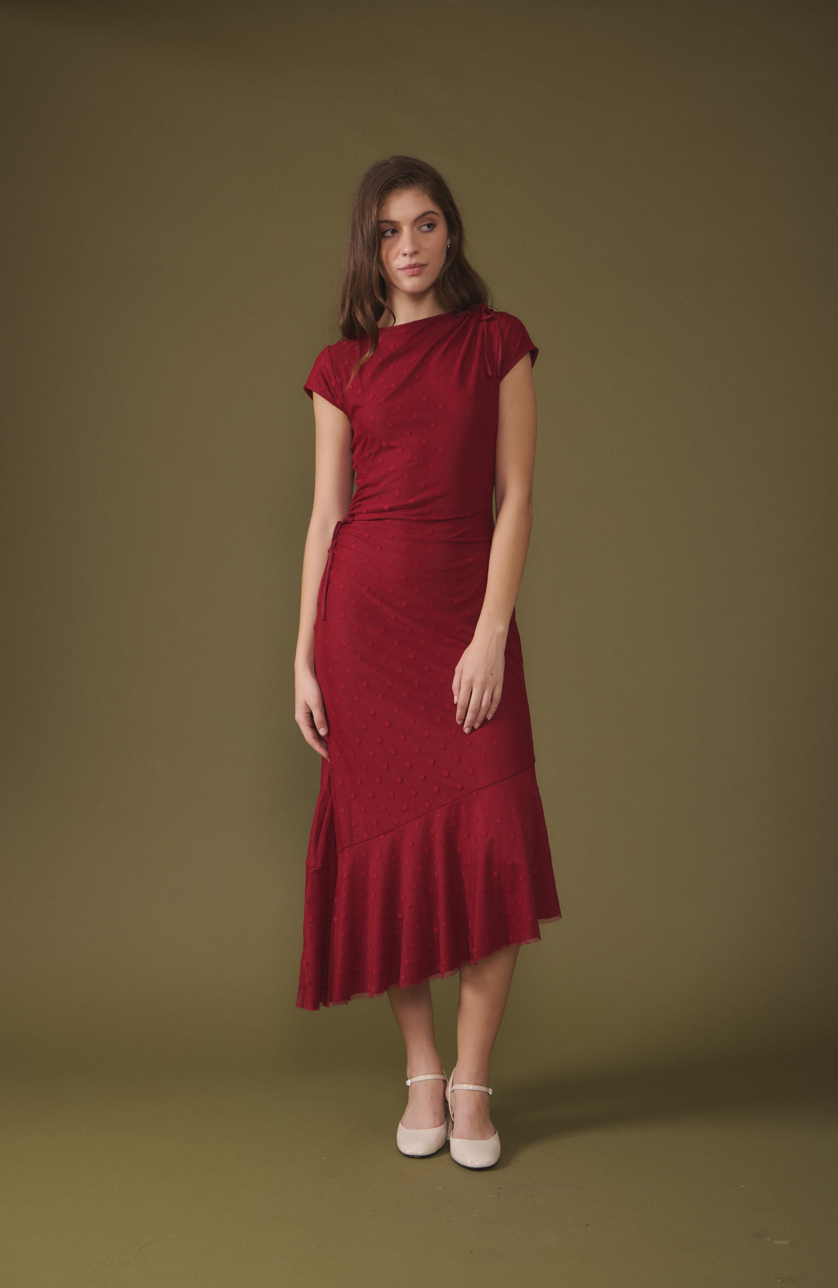 Frances Dress
