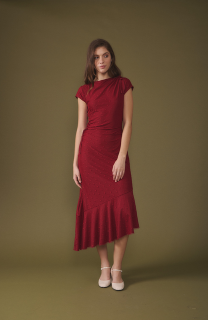Frances Dress