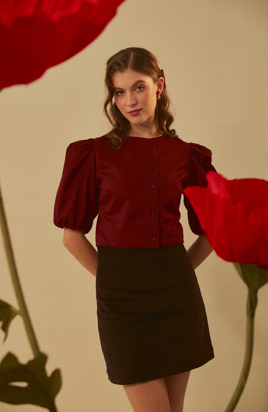 Alelí Blouse