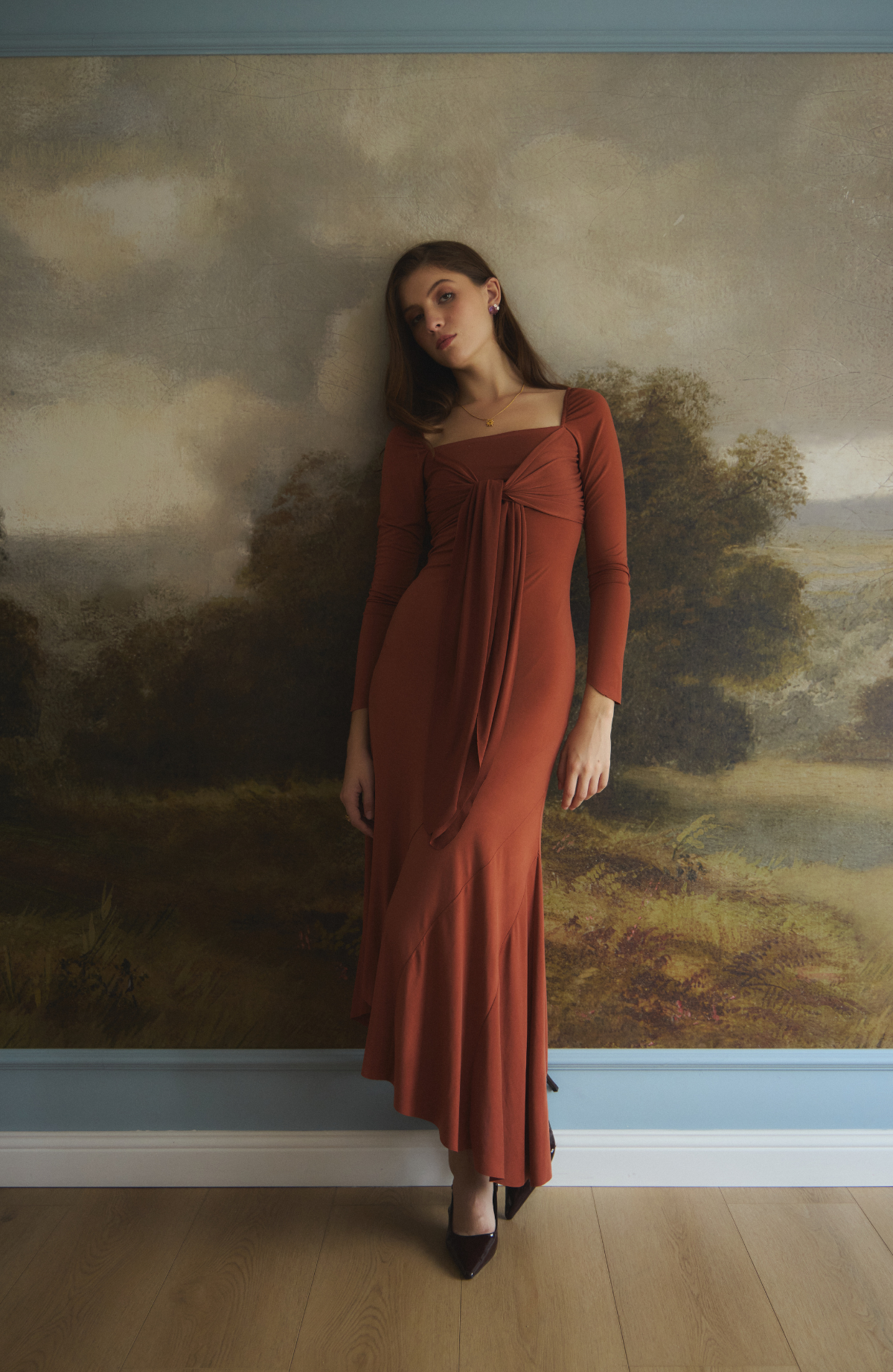Vestidos