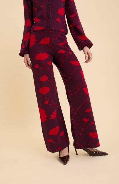 Nigella Pant