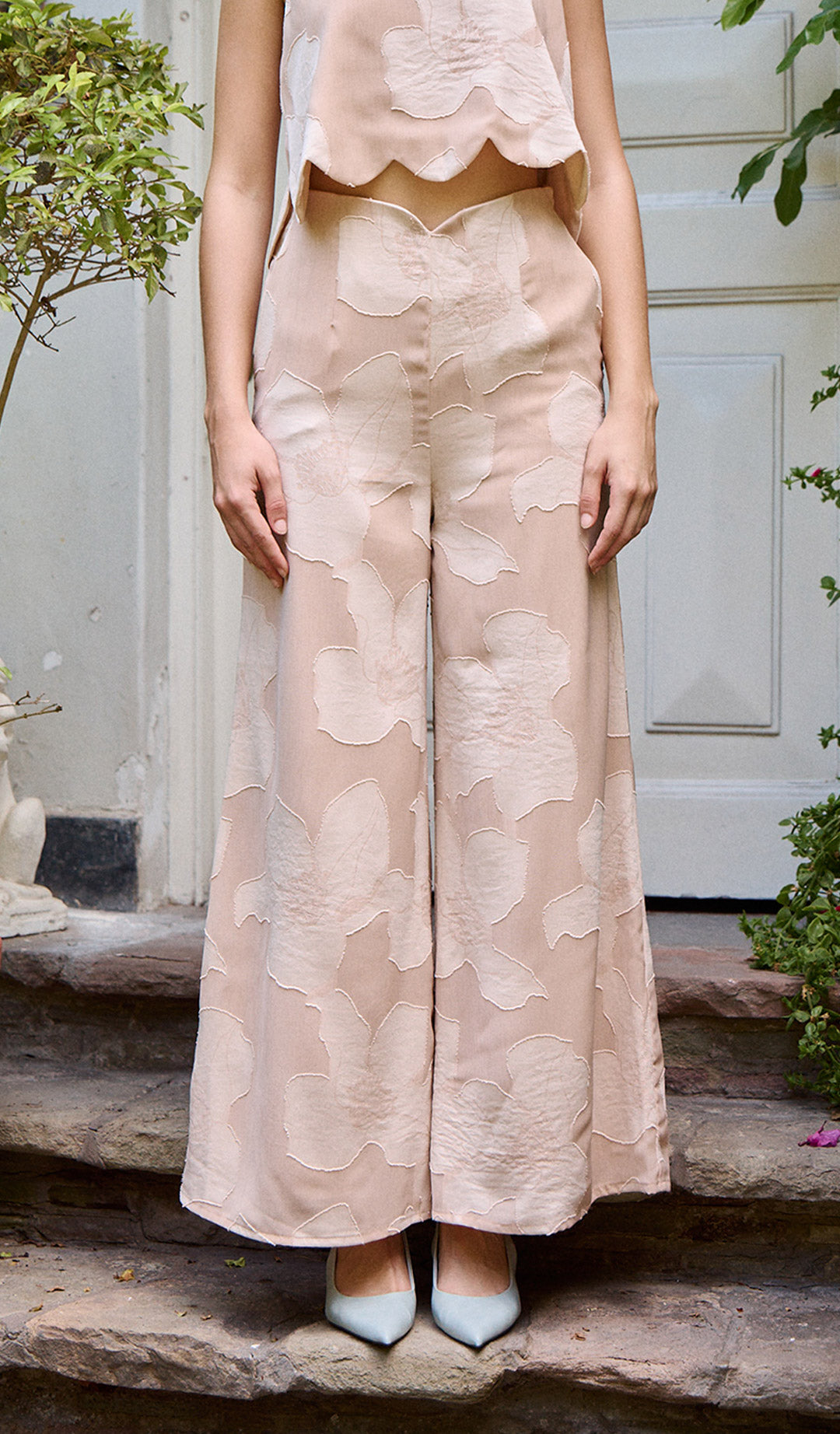 The Hills Pant