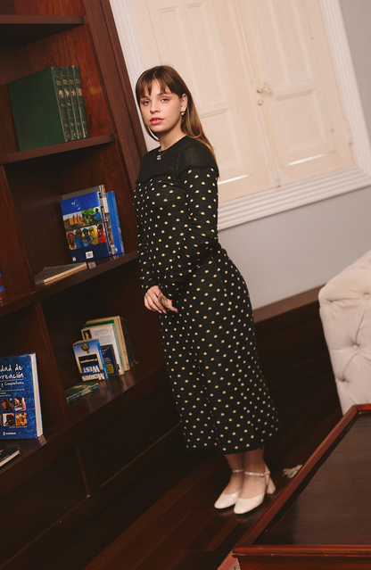 Anita Dress