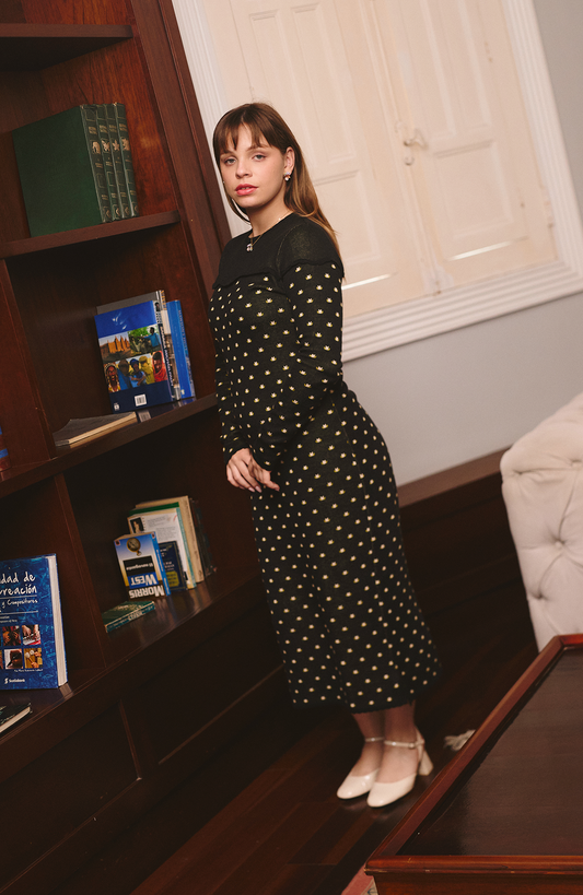 Anita Dress