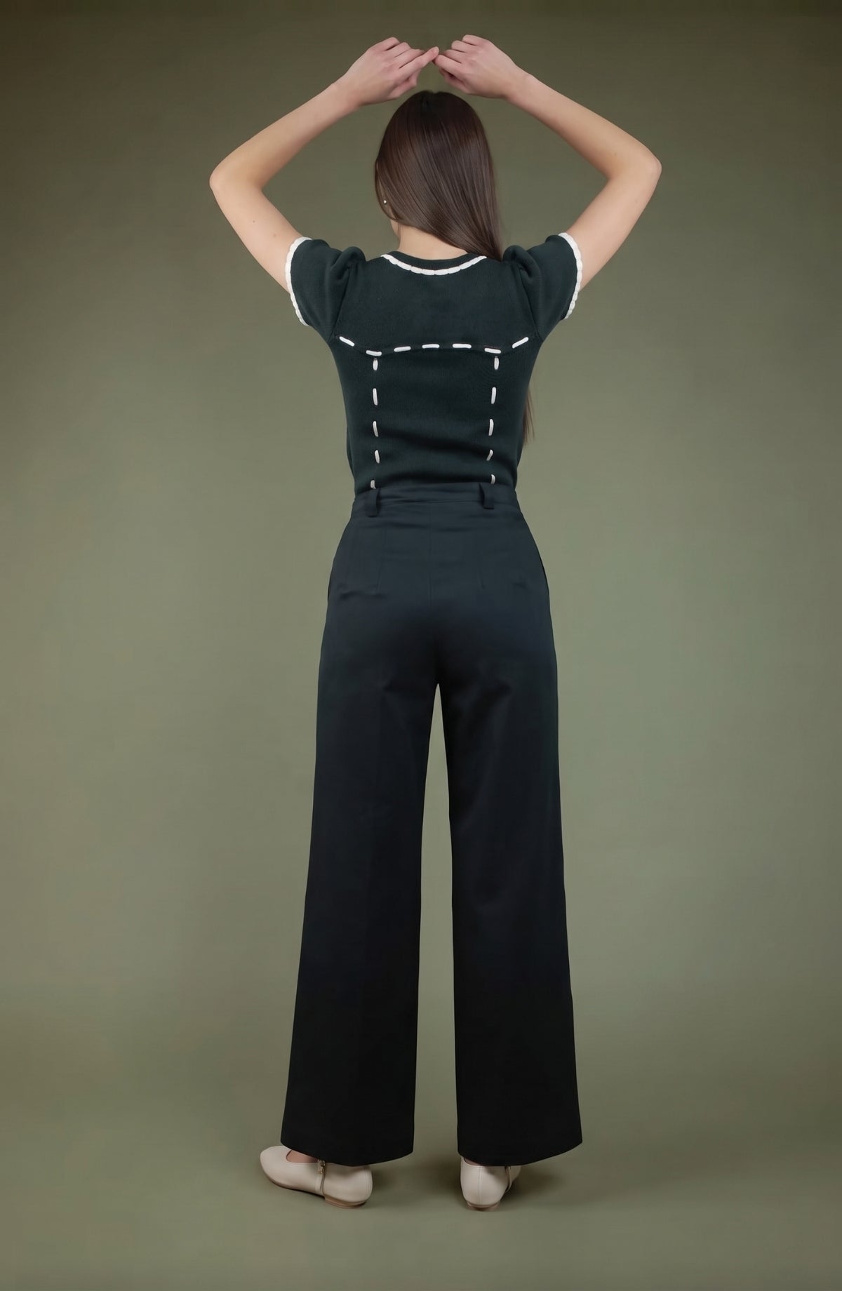 Pantalón Sicilia