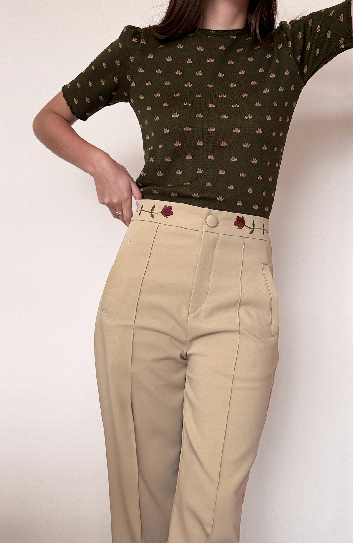 Elsa Pant