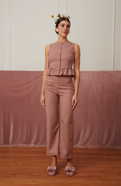 PREVENTA Pantalón Prado