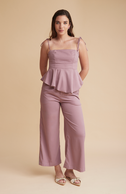 Dolce Pant Malva