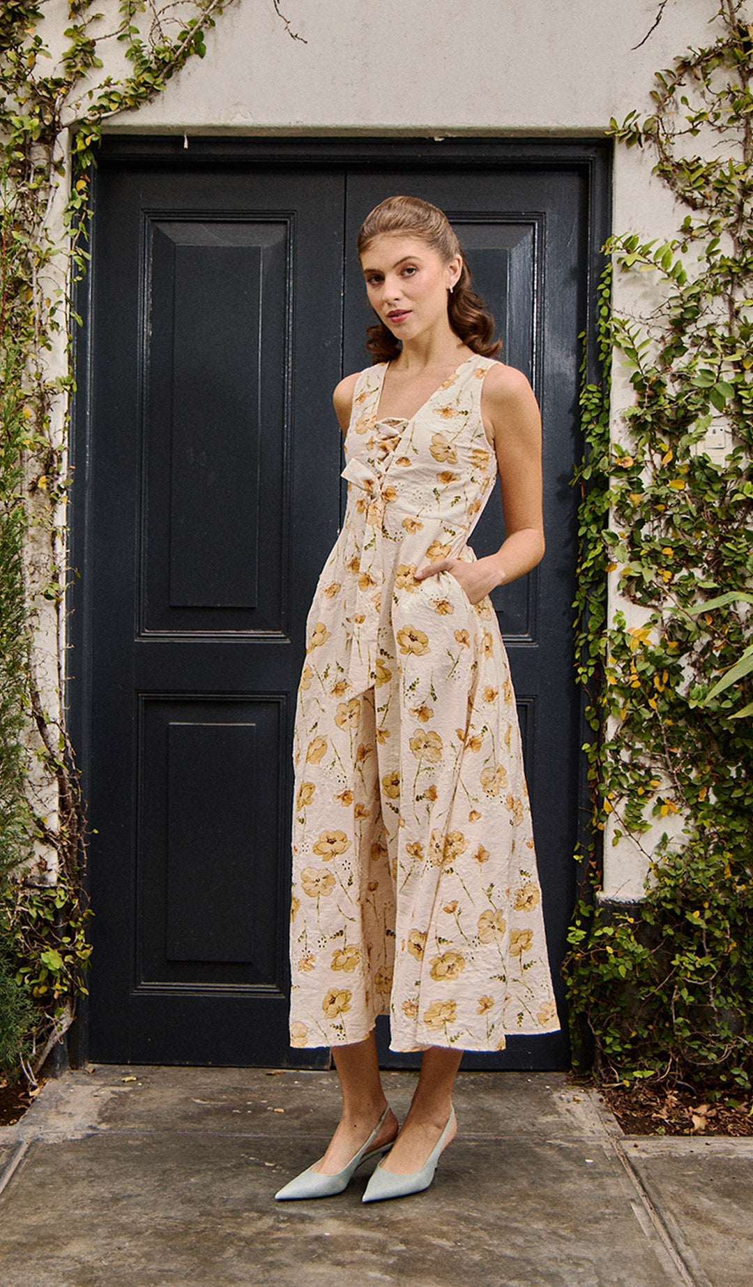 Do Re Mi Dress