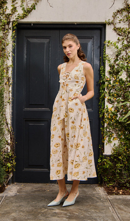 Do Re Mi Dress