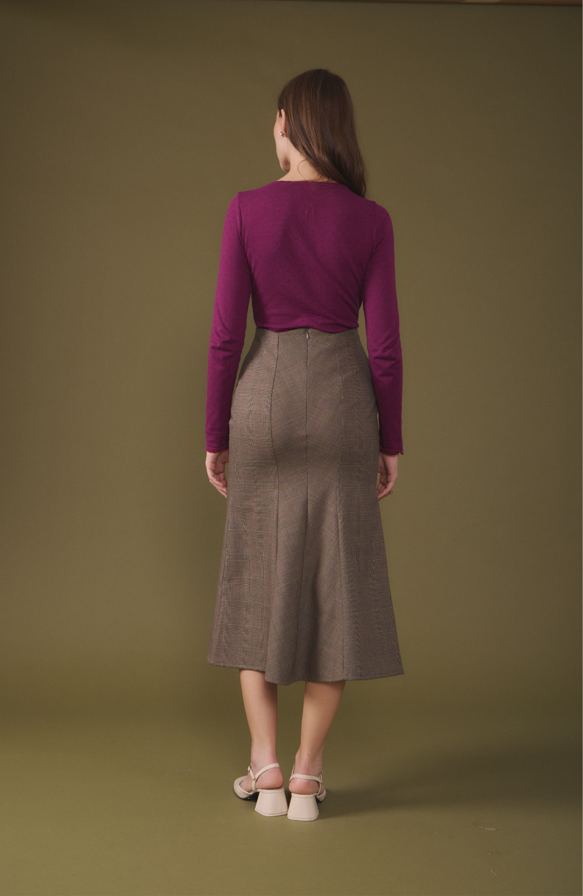 Falda Chelsea