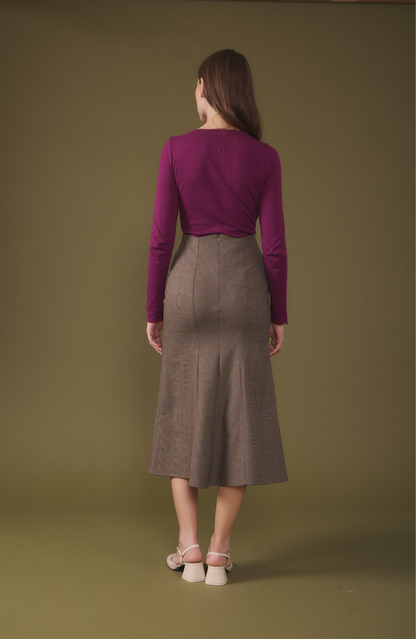 Falda Chelsea