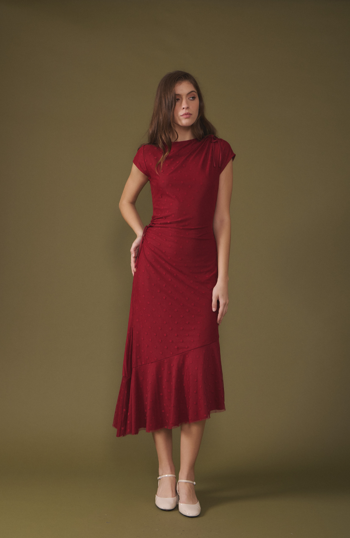 Frances Dress