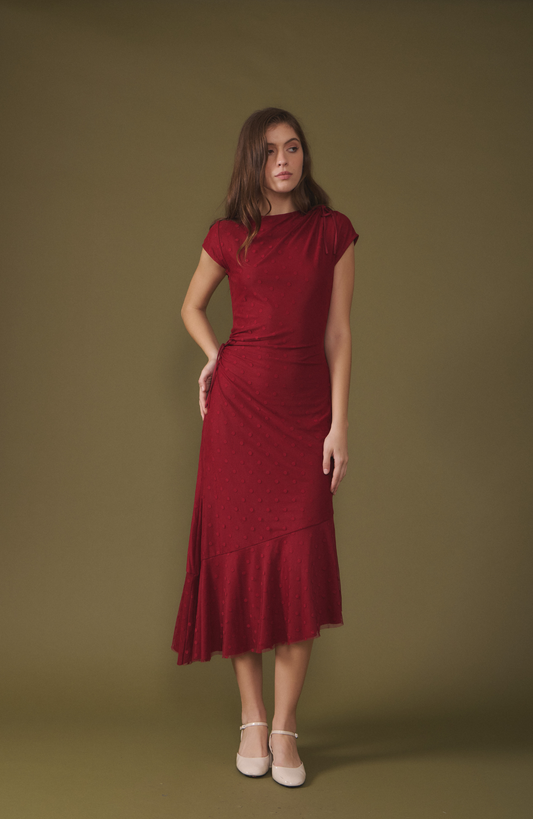 Frances Dress